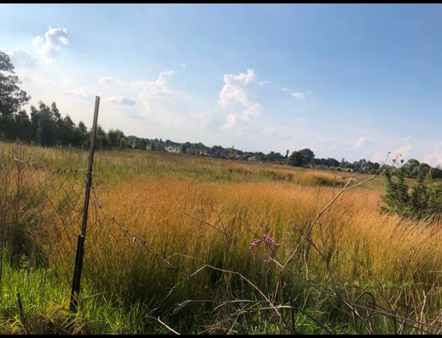 LAND FOR SALE IN MINNEBRONNE